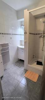 Charmant studio tout équipé Auron 4-5p - Saint-Étienne-de-Tinée - 4