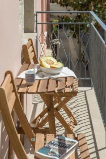 Mira Studios - Rethymno - 2