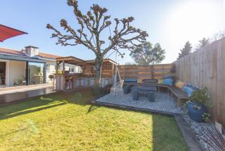 Villa Goya avec piscine à Arès - Arès - 5