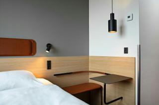 Four Points Flex by Sheraton Horsens - Horsens - 2