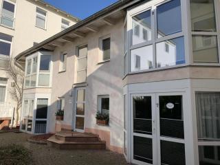 Residenz Seestern, Seenelke - Warnemünde - 9