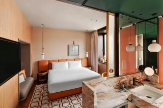 Casa Brera, a Luxury Collection Hotel, Milan - Milan - 9