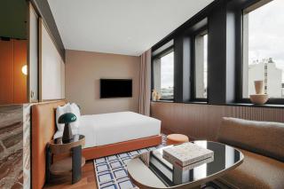 Casa Brera, a Luxury Collection Hotel, Milan - Milan - 2