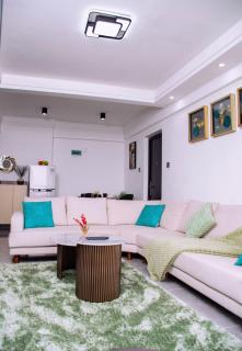 Flat in Nairobi - Nairobi - 6
