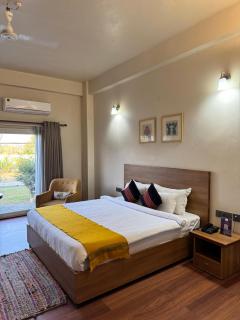 Foxtail Orchid Resort - Kāziranga - 7