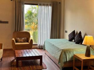 Foxtail Orchid Resort - Kāziranga - 3