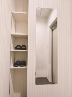 Osaka Ruyi House 102 can accommodate 4 people - Osaca - 2