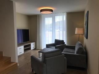 Hafen 15 - Ihre Ferienwohnung im Hafen am Geiseltalsee - Mücheln - 8