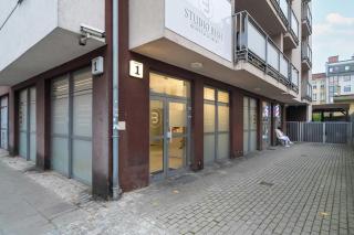 Piekny Apartament z Ogrodkiem i Tarasem & Parking by Noclegi Renters - Poznan - 4