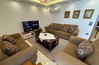 CK1108 Spacious 2BR Apt 2BA Near Airport - Cairo - 8