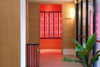 Teduh Simatupang - Jakarta - 7