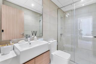 Urban Chic 1BR in Dubai - 5