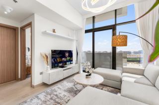 Urban Chic 1BR in Dubai - 2