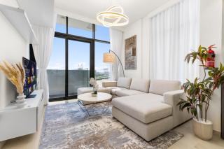 Urban Chic 1BR in Dubai - 3
