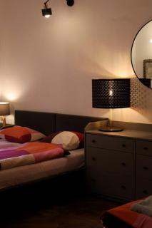 Tomasza 8 apartament - 3