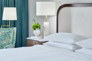 Marriott Shoals Hotel & Spa - Florence - 1