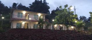 Blue Mountain Resort and Camping Lavasa - Lavasa - 6