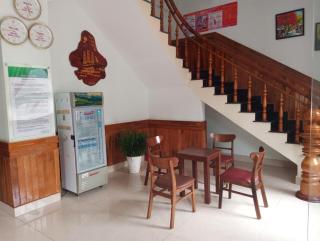 Nam Sơn Hotel Dak Lak - Buon Ma Thuot - 7