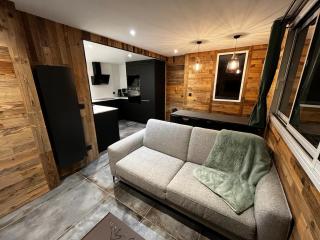 Le Refuge des Mômes - Huez - 4