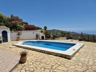 Villa Maguncia - Cómpeta - 8