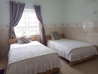 Nam Sơn Hotel Dak Lak - 8