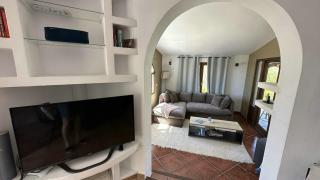 Villa Maguncia - Cómpeta - 4