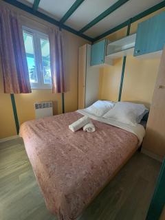 Chalet d'ARTAGNAN à la ferme - Pouylebon - 5