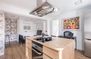 Acogedor apartamento en Leganés - 7