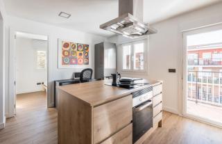 Acogedor apartamento en Leganés - 6