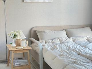 The Comfort - Seul - 5