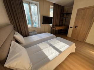 Tan Hotel Astana - Astana - 1