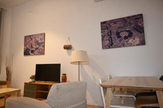 Homenfun Barcelona Vallcarca - 5