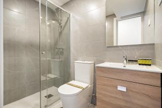 Madrid Riverside Studios con parking incluido ALQUILER TEMPORAL - Madrid - 2