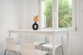 Madrid Riverside Studios con parking incluido ALQUILER TEMPORAL - Madrid - 8