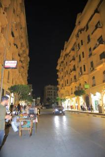 Kings palace Inn - Il Cairo - 4