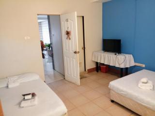 Hotel Baudillo - Carigara - 8