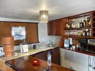 Culla Lodge - 1