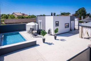 Villa Marsel - Mednjan - 6