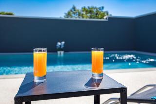 Villa Marsel - Mednjan - 5