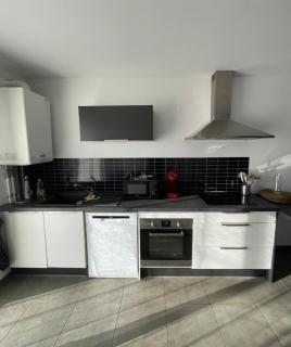 Maison Moderne Saint-Genis-Laval - Saint-Genis-Laval - 3