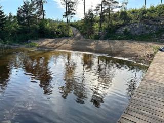 Trädgårds Sviten - Jörlanda - 6
