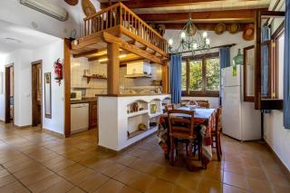 Villa Puig Petit - Pollença - 1