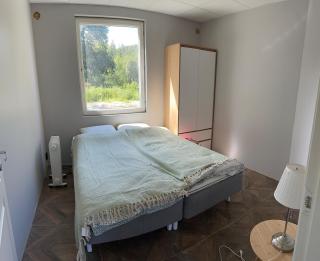 Trädgårds Sviten - 5