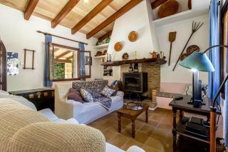 Villa Puig Petit - Pollença - 8