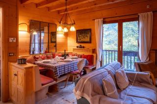 La casa di Francesco - vicino alle piste da sci - Pezzo - 5