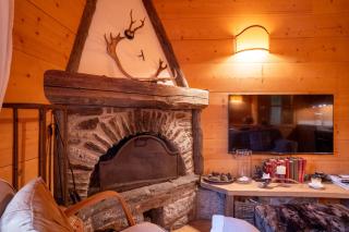La casa di Francesco - vicino alle piste da sci - Pezzo - 4