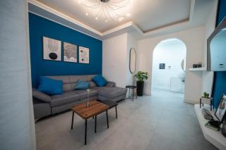 Parking - Design - Caesar House - Bergamo - 6
