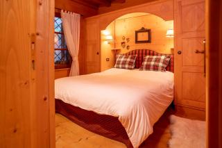 La casa di Francesco - vicino alle piste da sci - Pezzo - 9