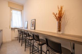 Parking - Design - Caesar House - Bergamo - 2