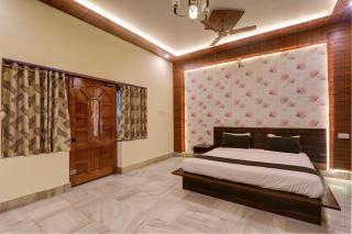 Hotel O Flagship Adbhut Moment Hotel - Varanasi - 0